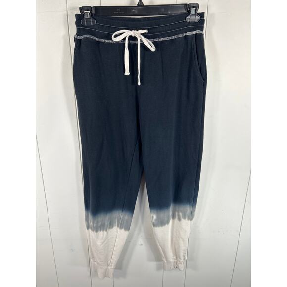Rails Womens Oakland Tie-Dye Drawstring Comfy Sweatpants Loungewear Size XS - Picture 2 of 5